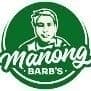 Manong Barbs logo