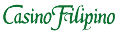 Casino Filipino Oriental Pearl logo