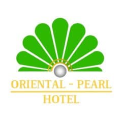 Oriental Pearl Hotel logo