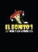 El Bonito's Pizza logo