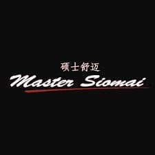Master Siomai logo
