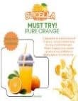 Juicella Juice Bar logo
