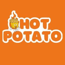 Hot Potato logo