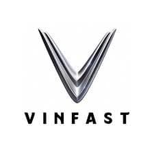 VinFast logo