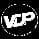 VCP logo