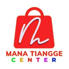 Mana Tiangge Center logo