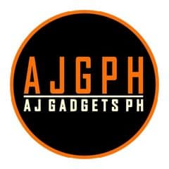 AJ Gadgets PH logo