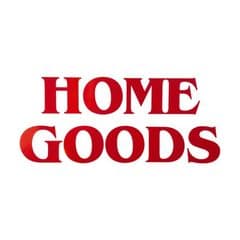 Home Goods logo