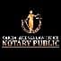 Notary Public logo
