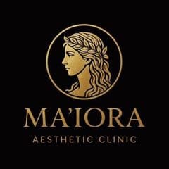 Ma'iora Aesthetic Clinic logo