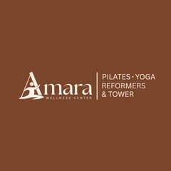 Amara Wellness Center logo